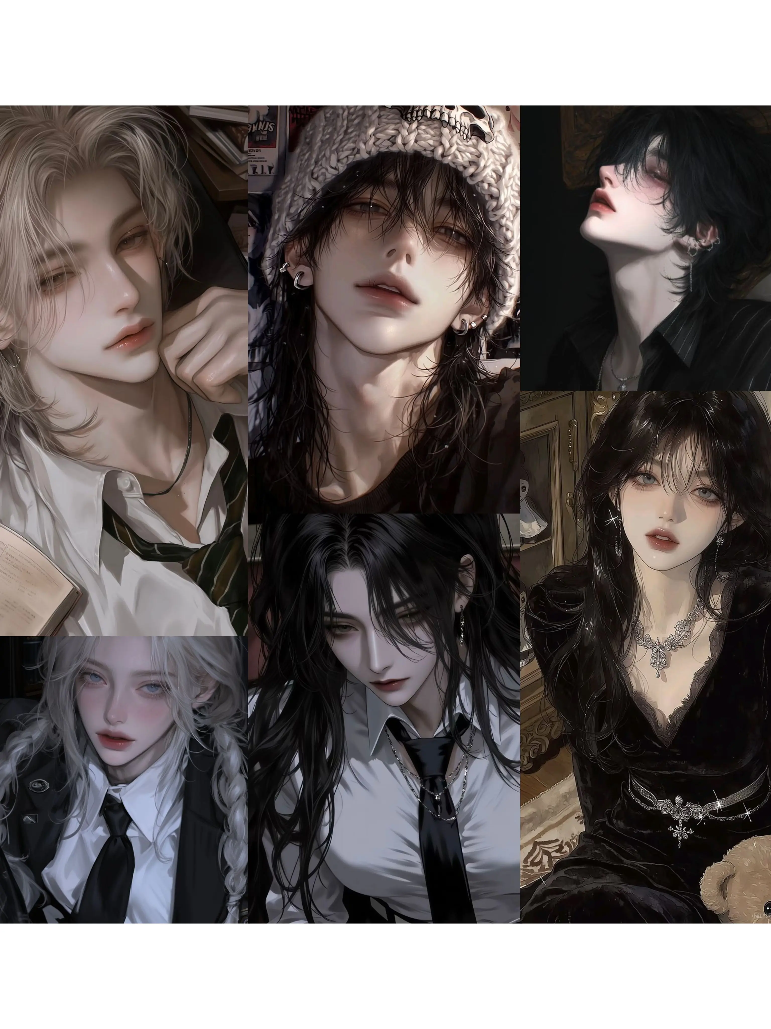 C_dan의 법이 사라진 세계.