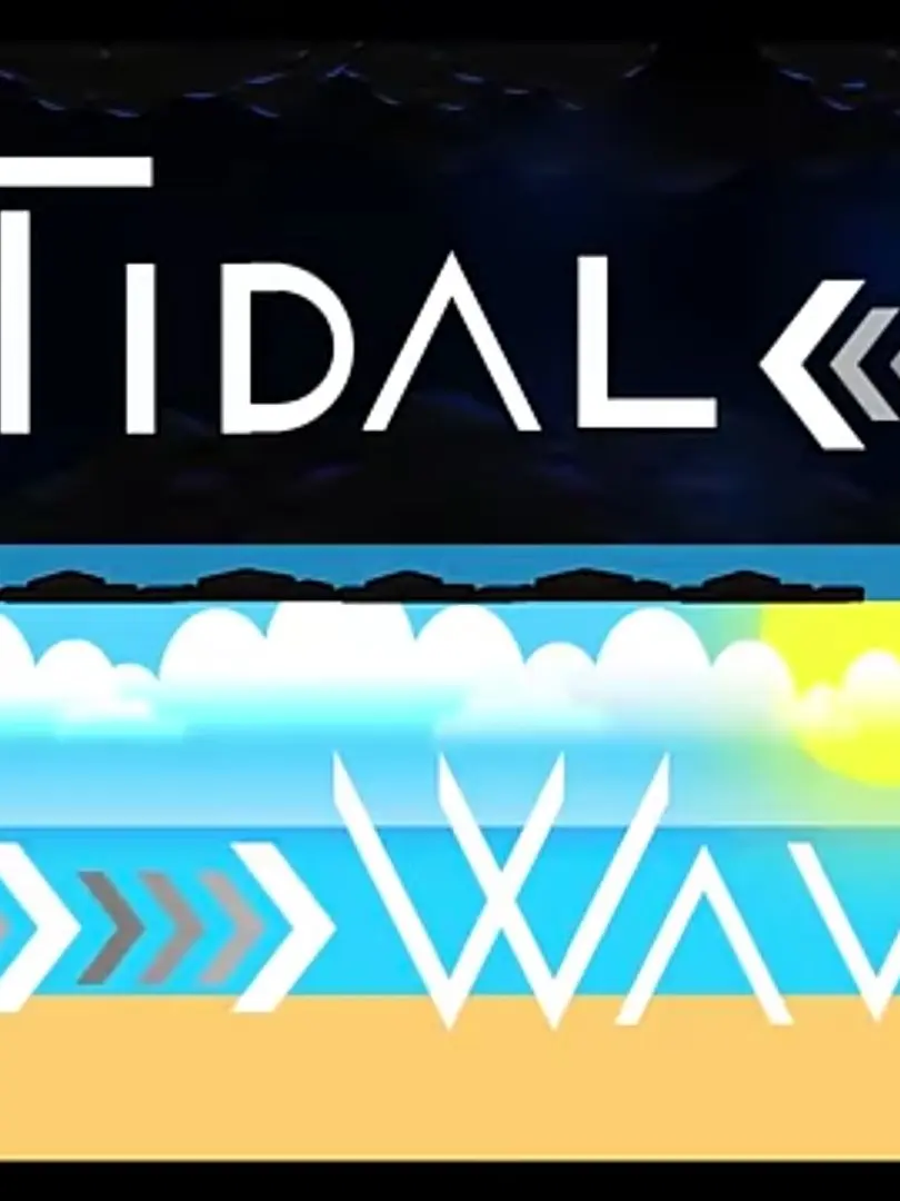 TIDALWAVE_6974의 15일의기적 TIDAL WAVE