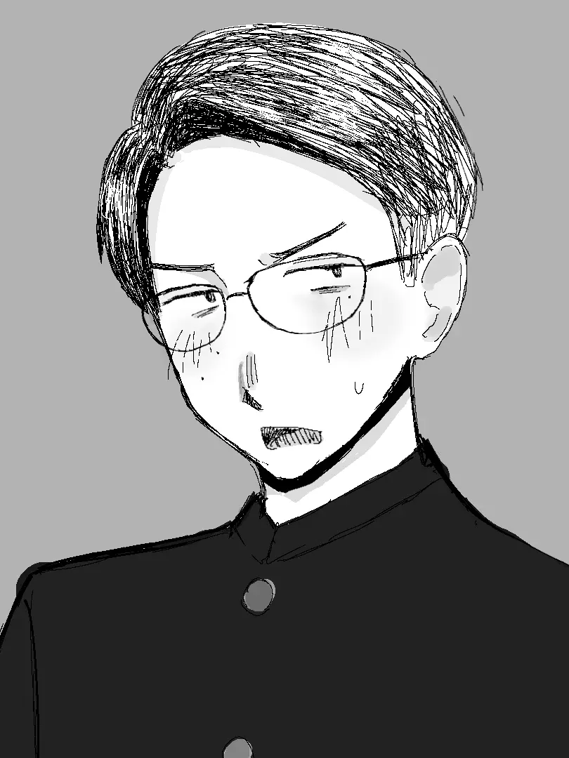 ari_ama_의 真面目くん