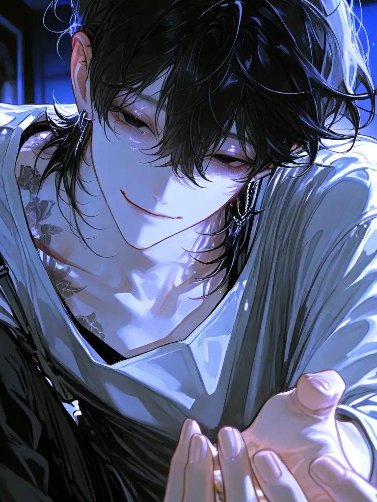QuaintHate2396의 あ、だーめ。