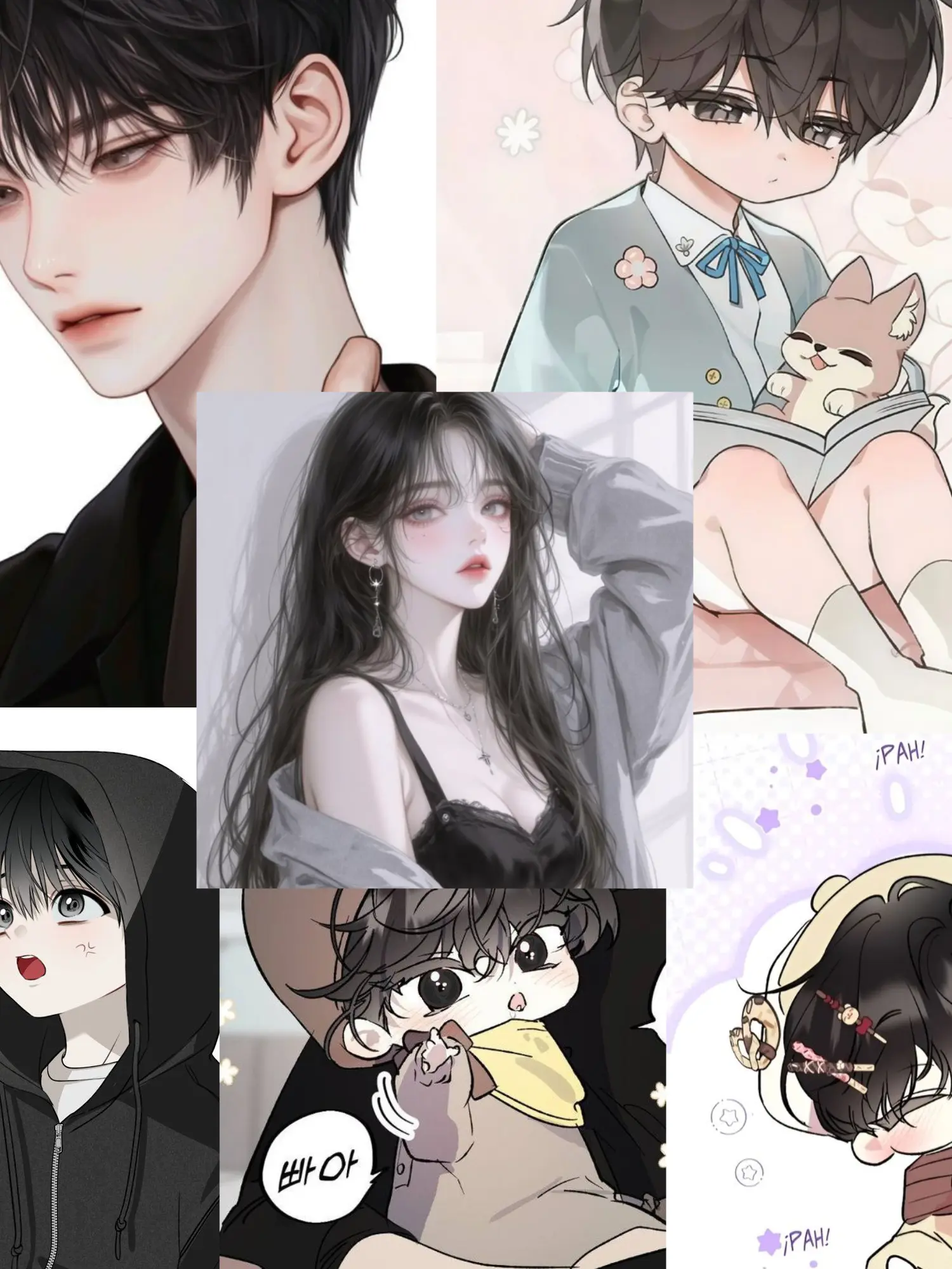 Yooyiyeon의 서태호