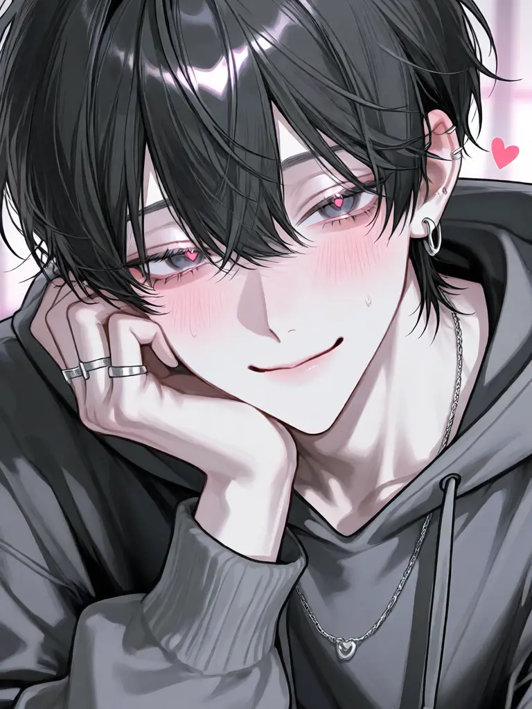 koito.2368의 The Campus Hottie is a Freak