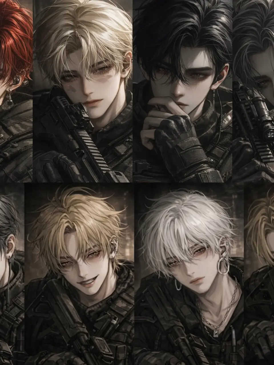 good__boy의 C0D3 Z (코드 Z)