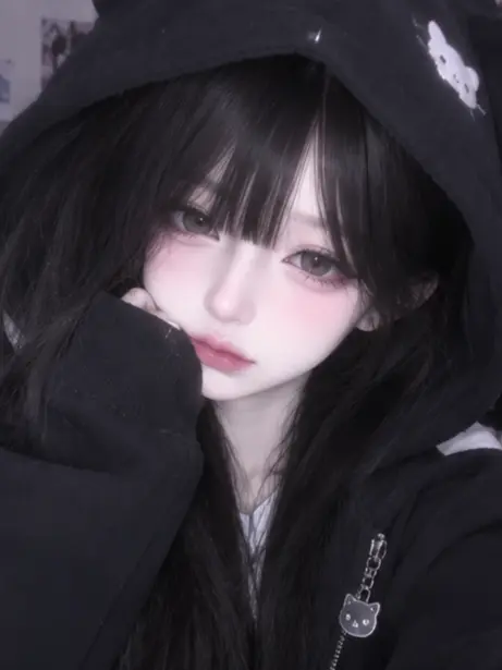 CleanCrate2547의 My Nerd Girlfriend's Double Life