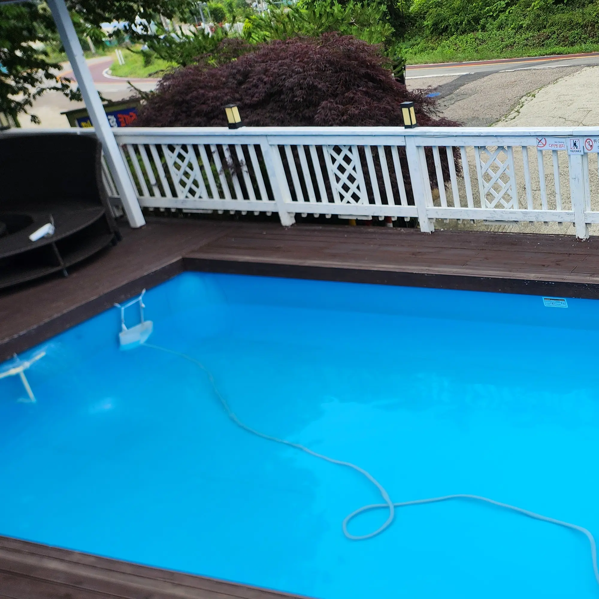 blue81cl의 케이팝 데몬 헌터스 미스테리