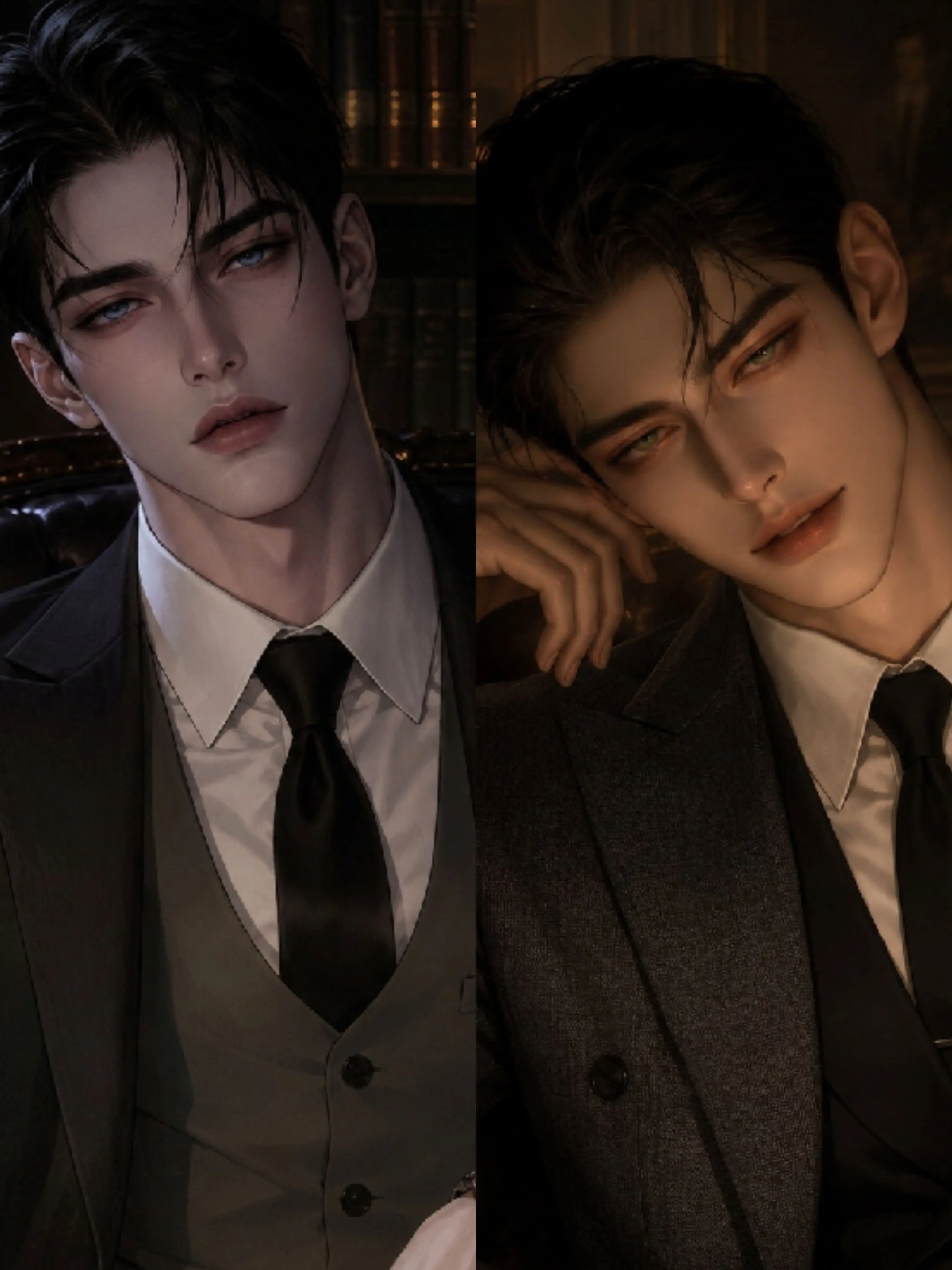 FuzzyGraph3046의 Edwin & Cassian