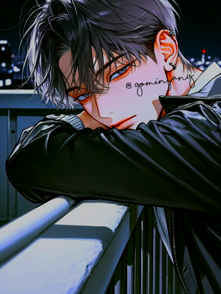 백유신 대표 이미지