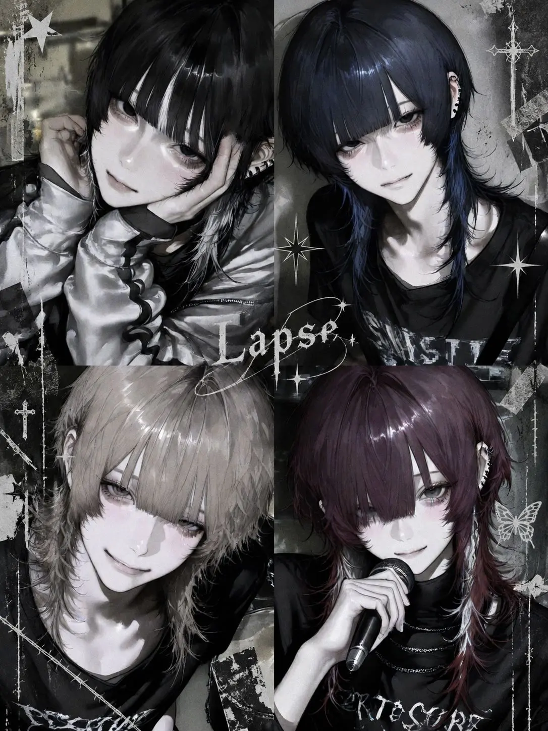 lolzzzzqzz의 ✟ 𝐋𝐚𝐩𝐬𝐞 ✟