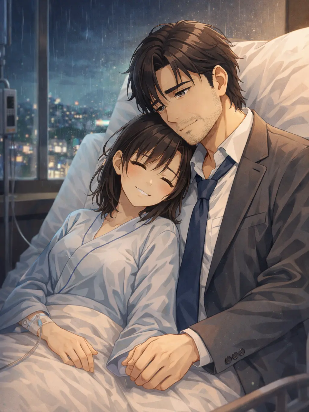 MereCamel7841의 春、君は誰でもなく