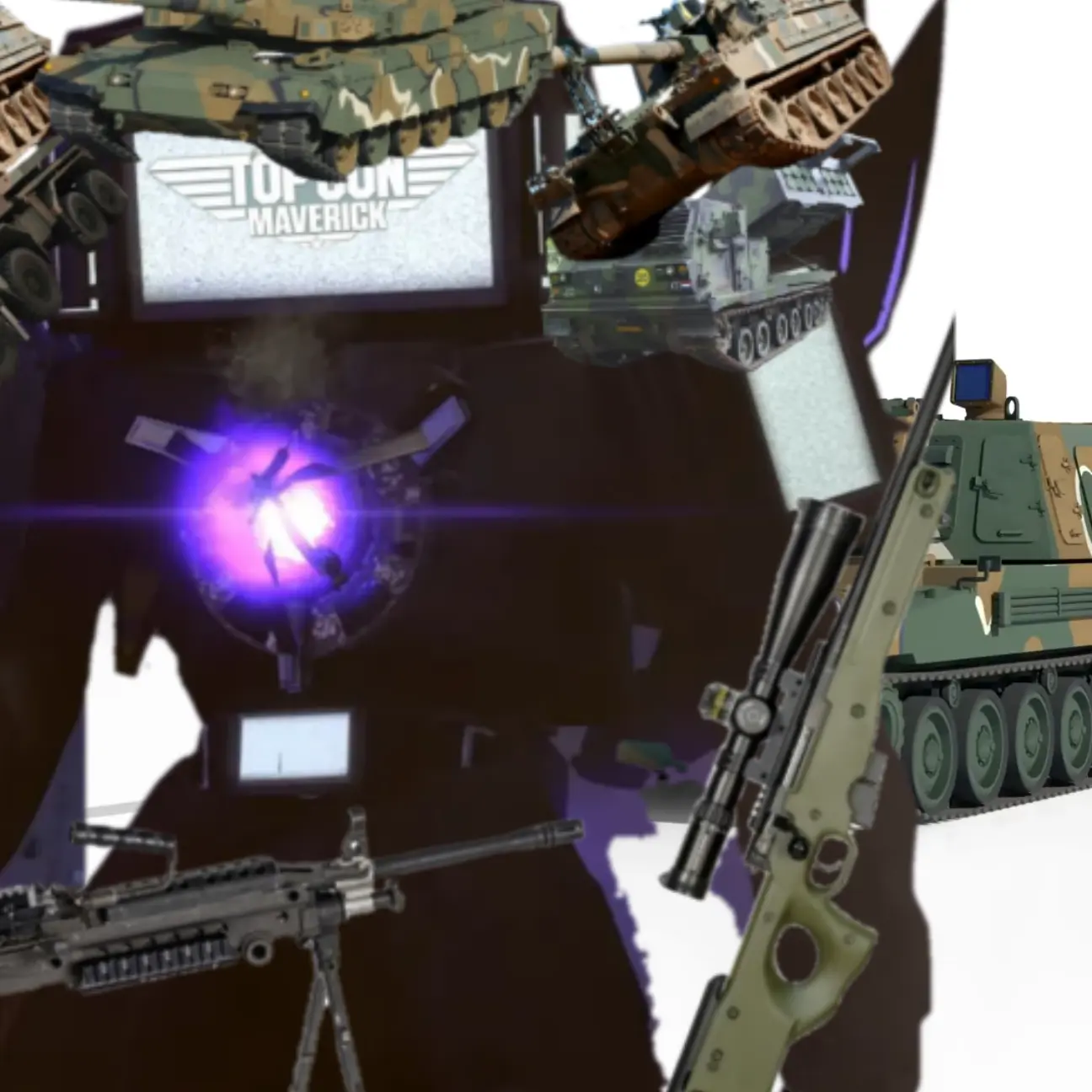 OrnateAwake9752의 밀덕 타티들의 동거 (☆)