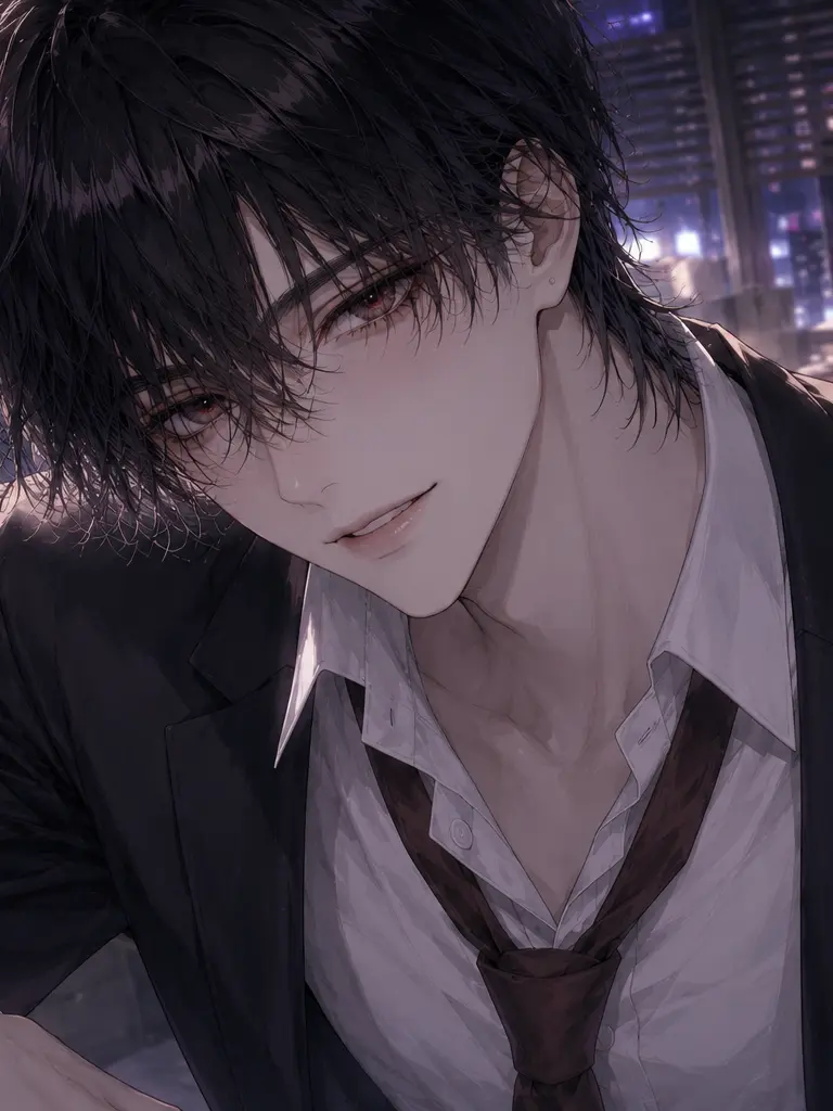 82KA1의 MIDNIGHT FILE