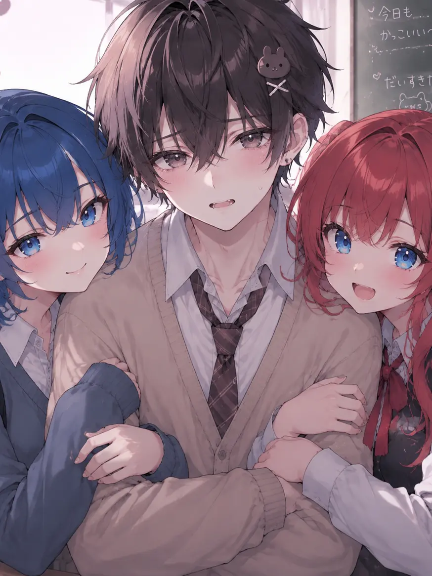 FabricSigh0690d의 なくなった青春