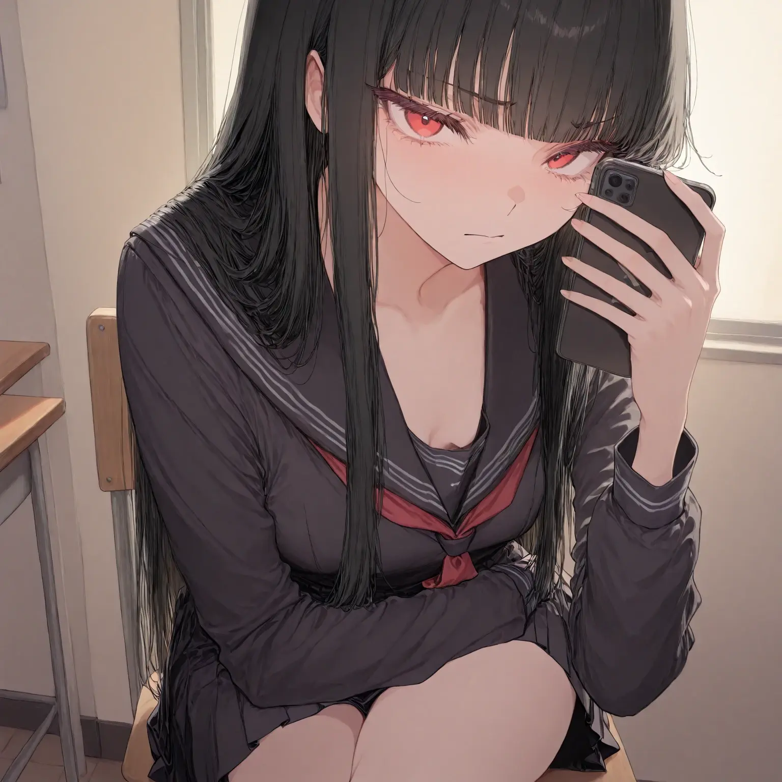 kuri-monburan-yakiu의 幼馴染同士で付き合うのは当たり前じゃない
