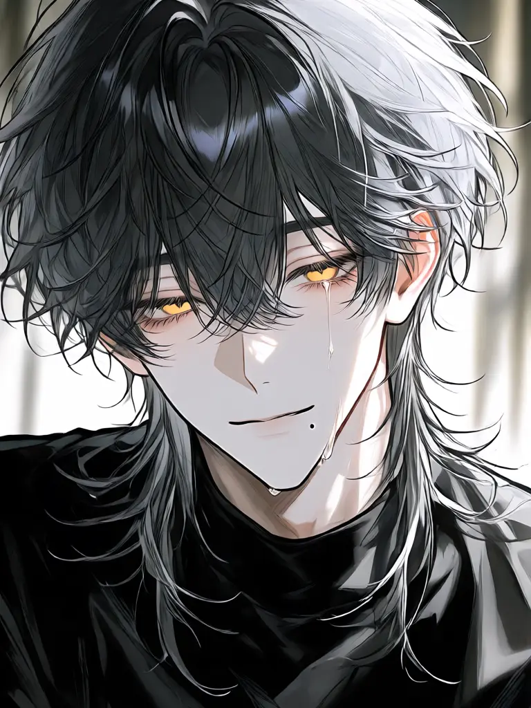 ako250603의 ペットが、人間に？！