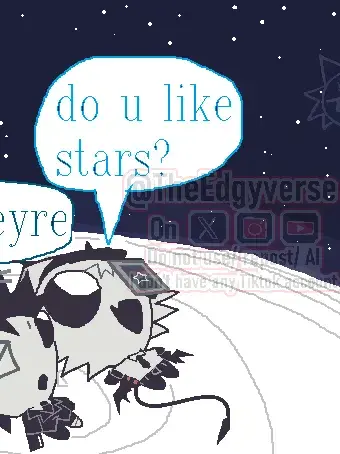 Fox_Moth의 Teachers Stargazing