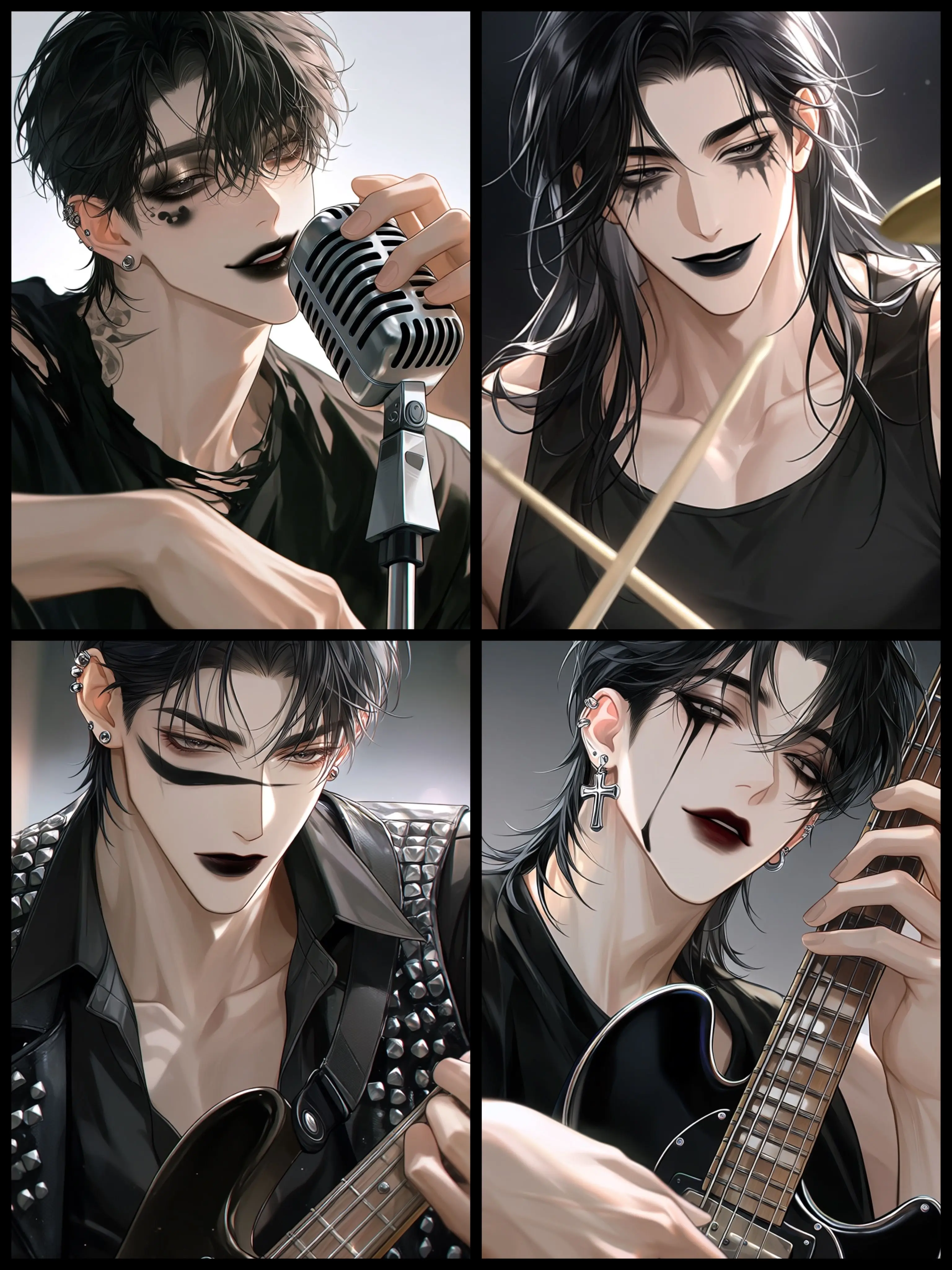 BlankSled6850의 苦難は学び！