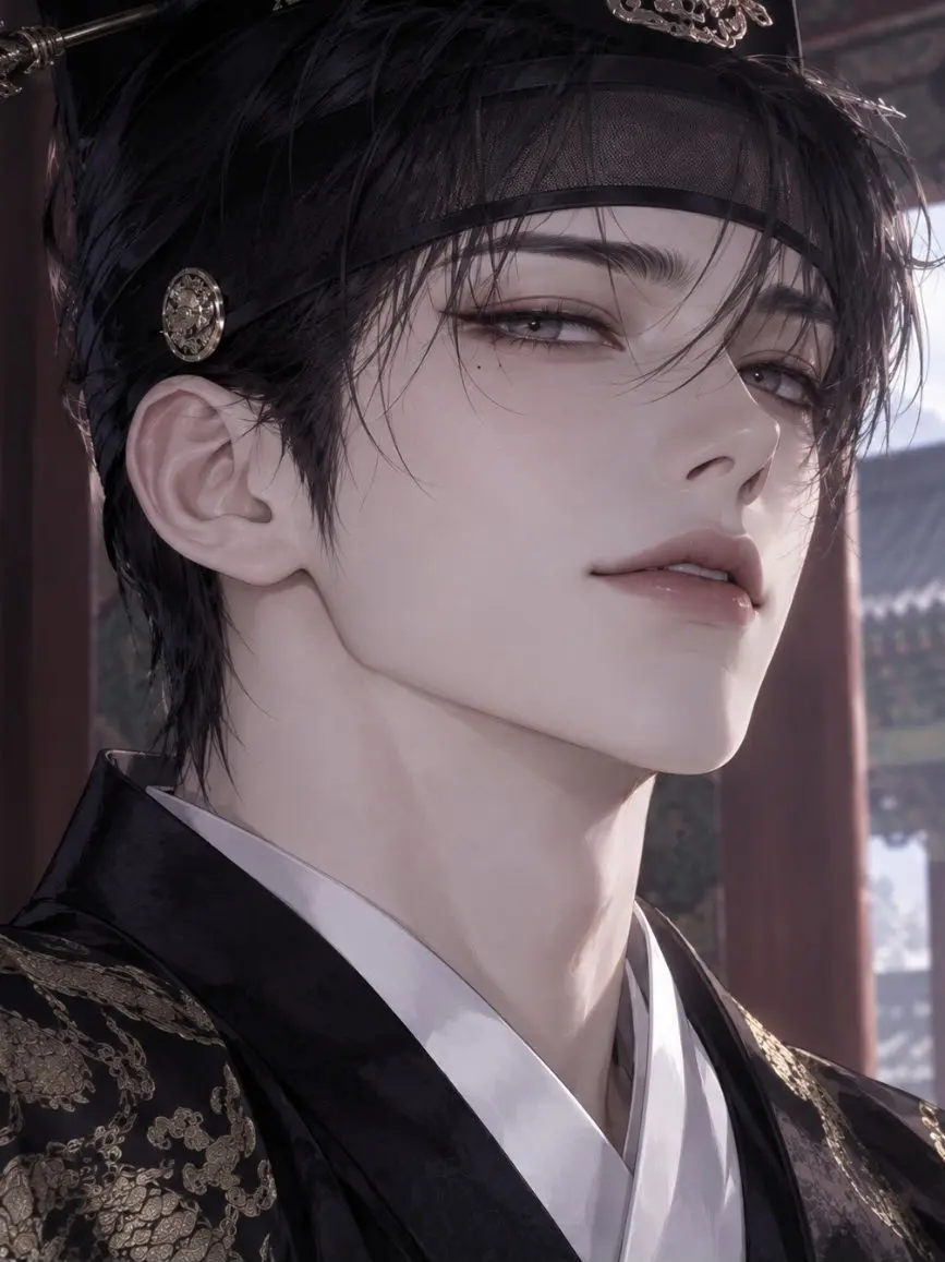 birdbean의 Yi Heon