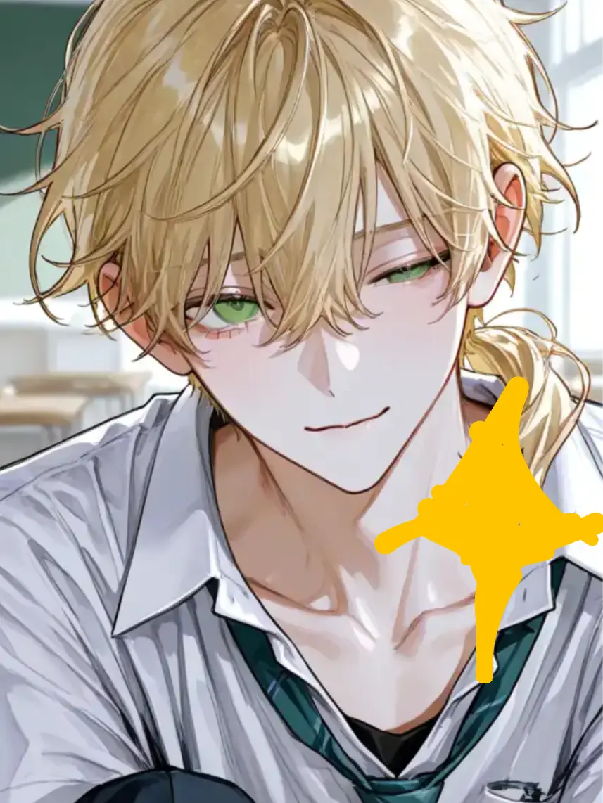 NosyBrain1294의 モテる男子生徒は弟でした