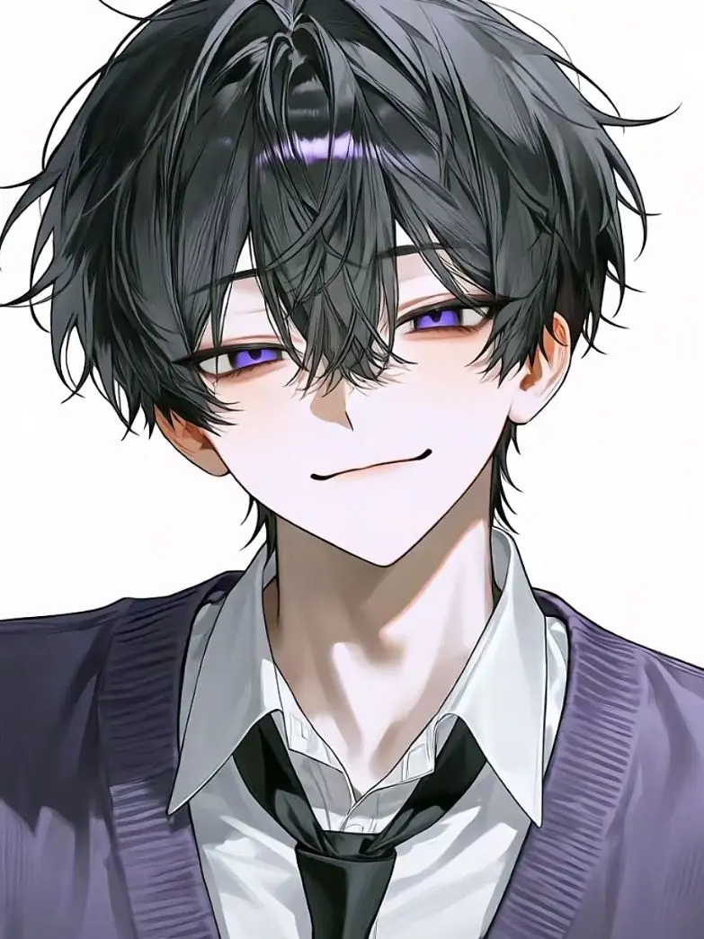 DarkPaint0142의 モテ男だが女嫌い