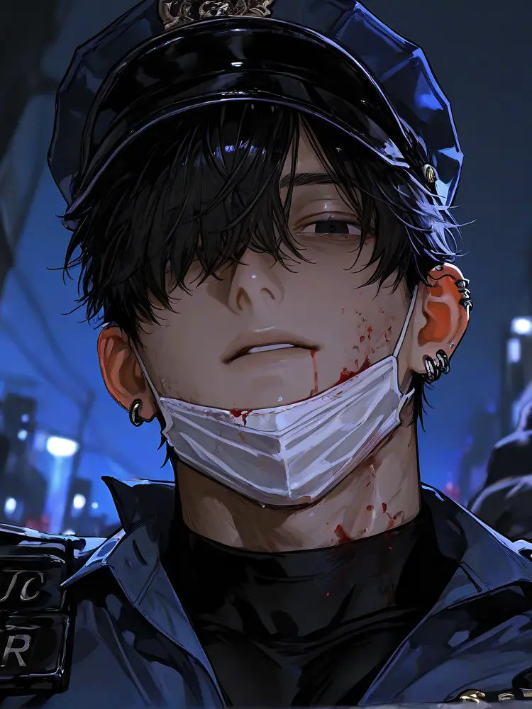 Ponpon_O의 ☏