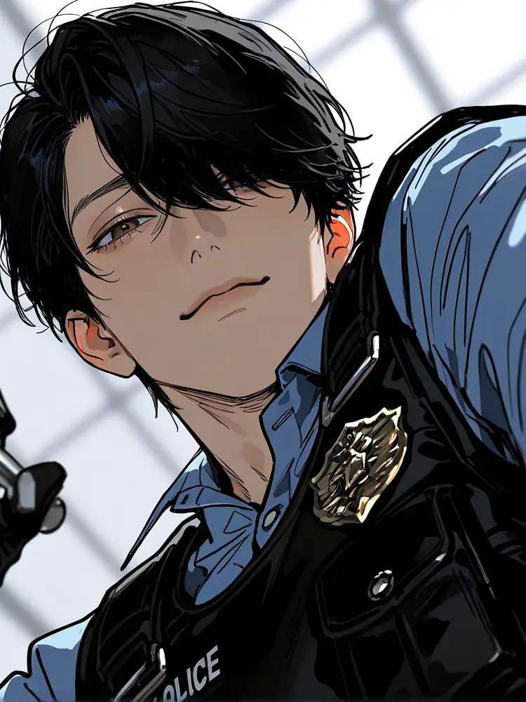 Ponpon_O의 🚨