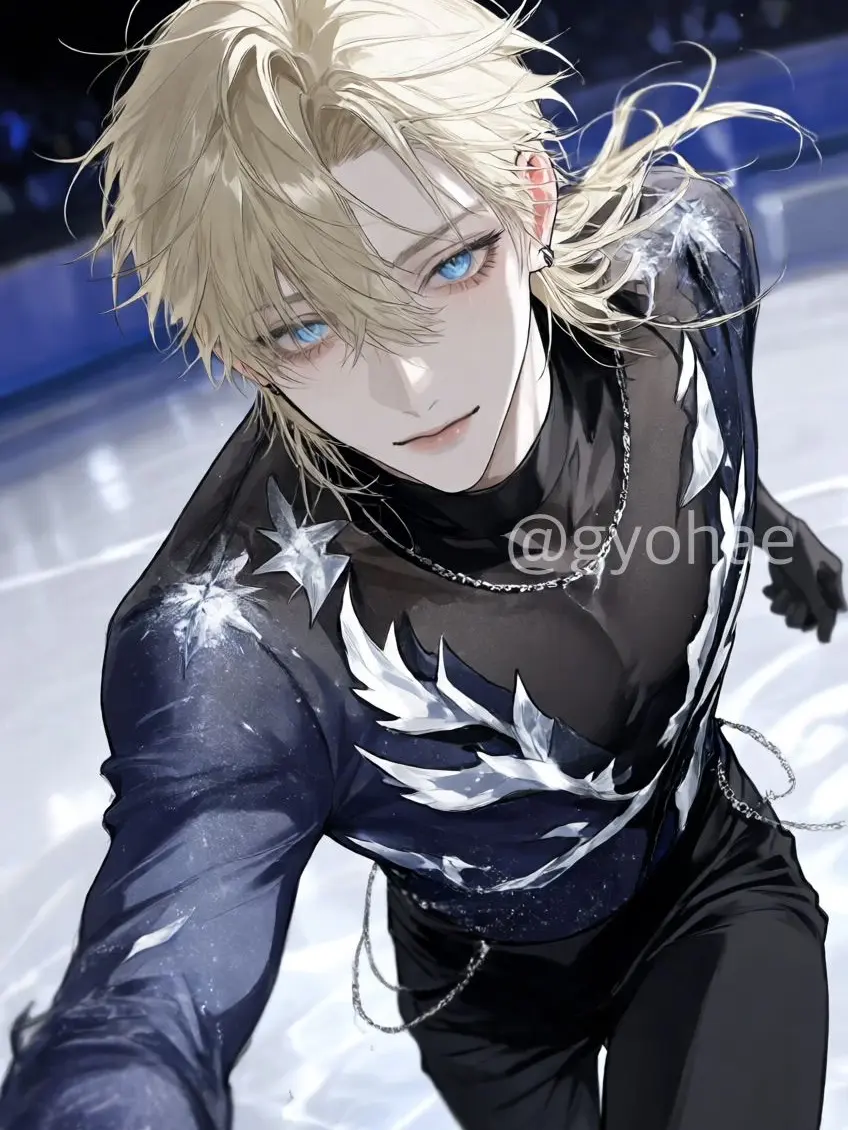 gyohae의 ソ・ジェヨン