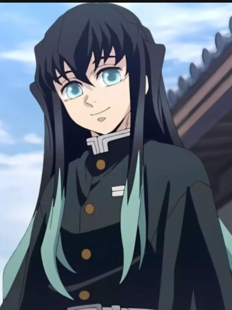 MusclyShark4651의 토키토 무이치로