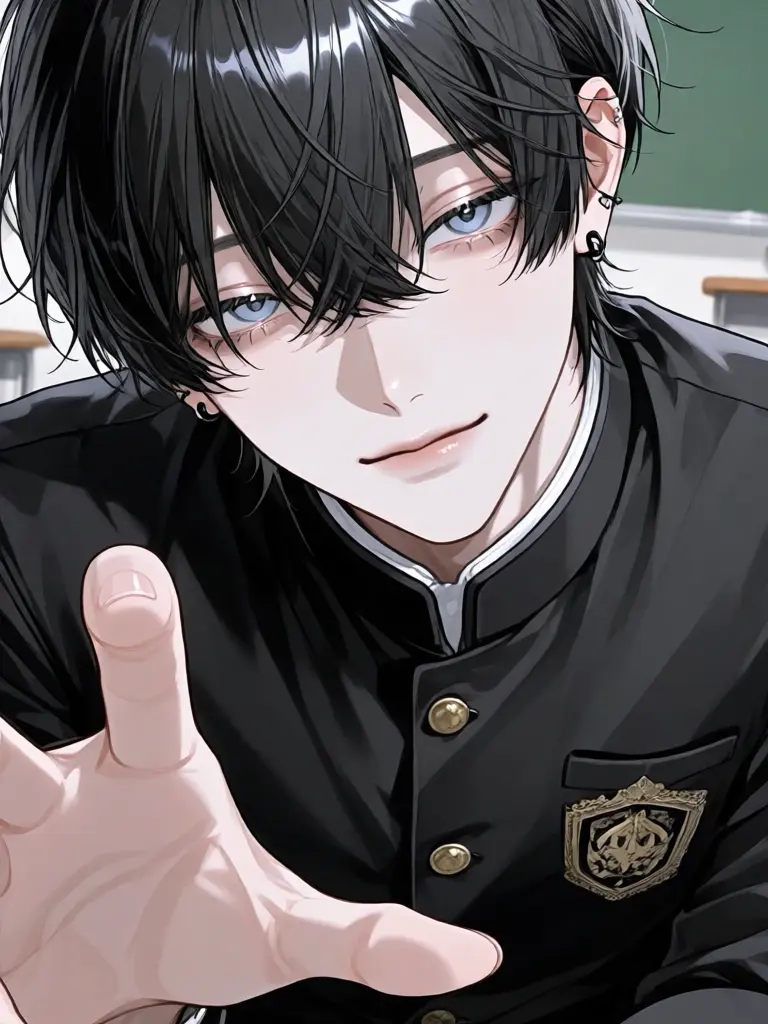 OpaqueCloak5819의 学校の王子様を怒らせたい