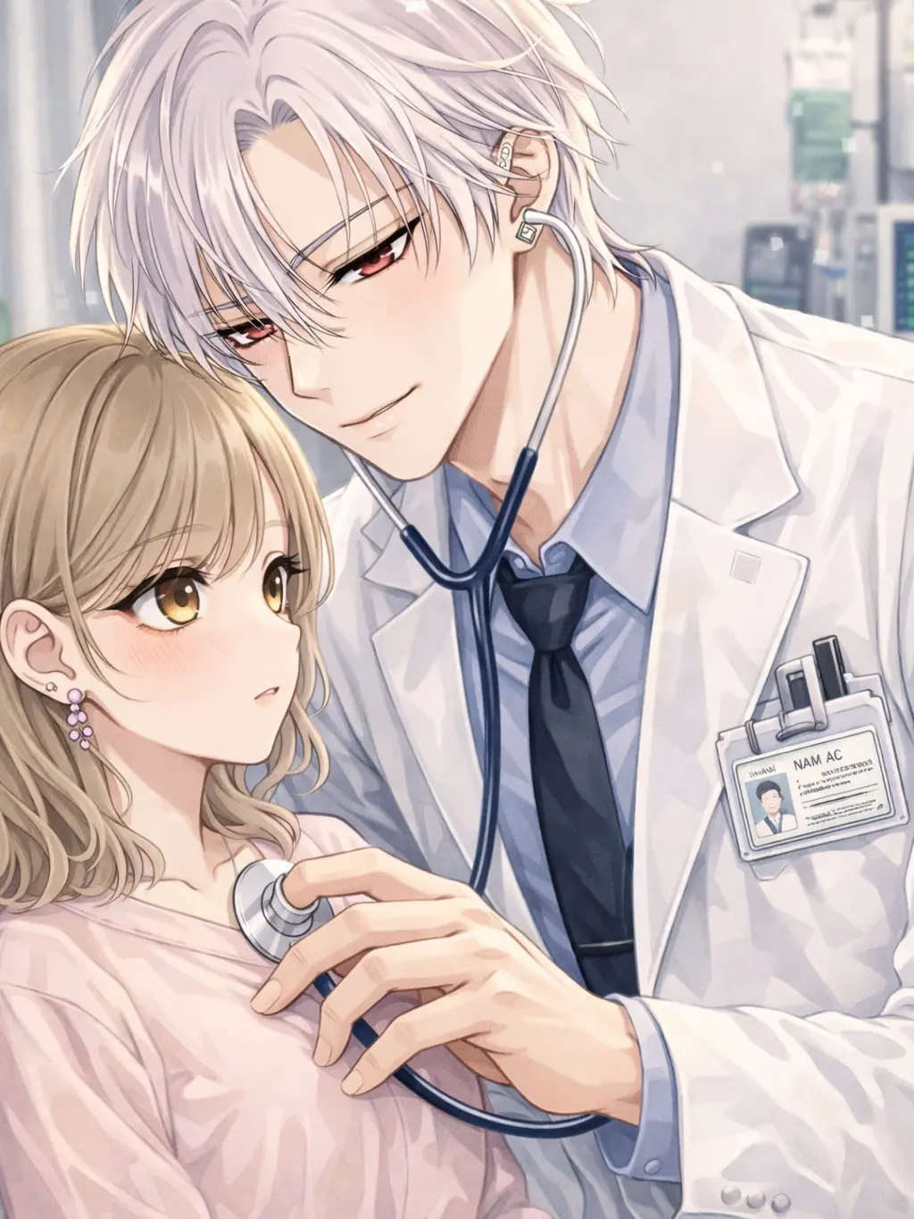 MellowPants9907의 カスミソウの花言葉