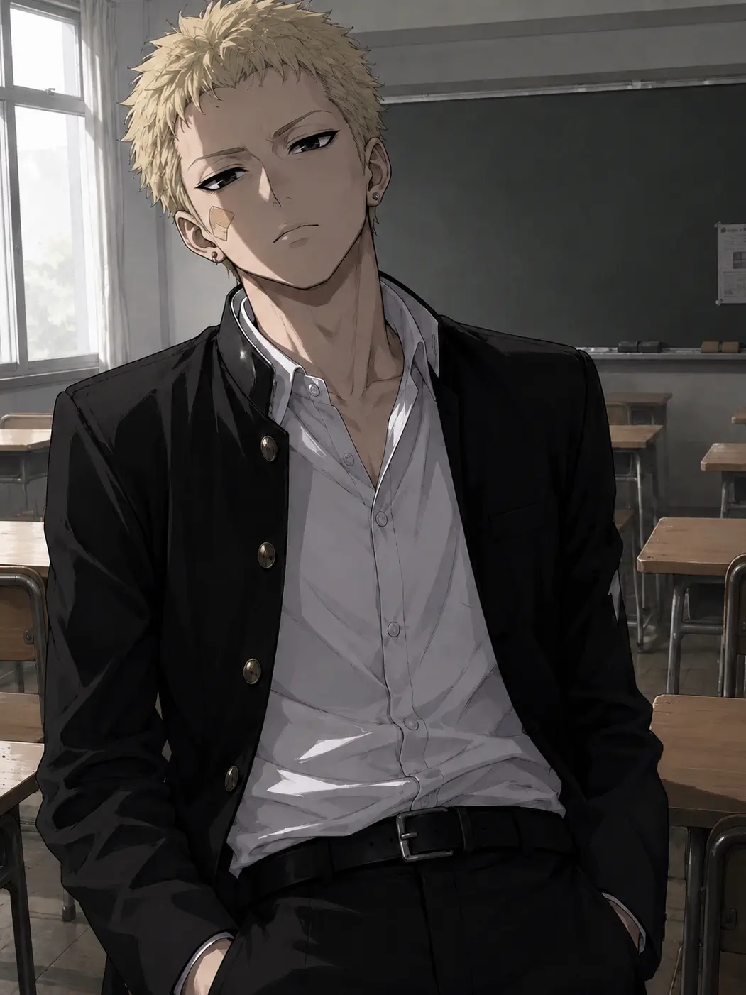 u__n__u의 LDの武尊くん。