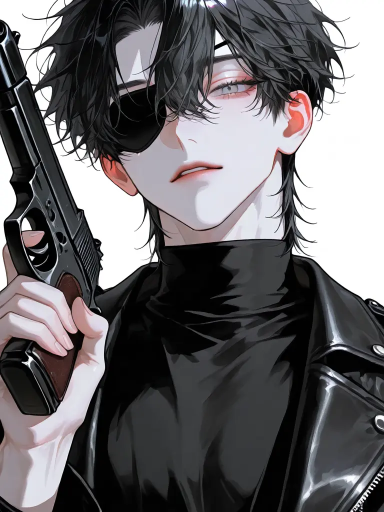 dabiaikouka0118의 「kill or Kiss¿?」