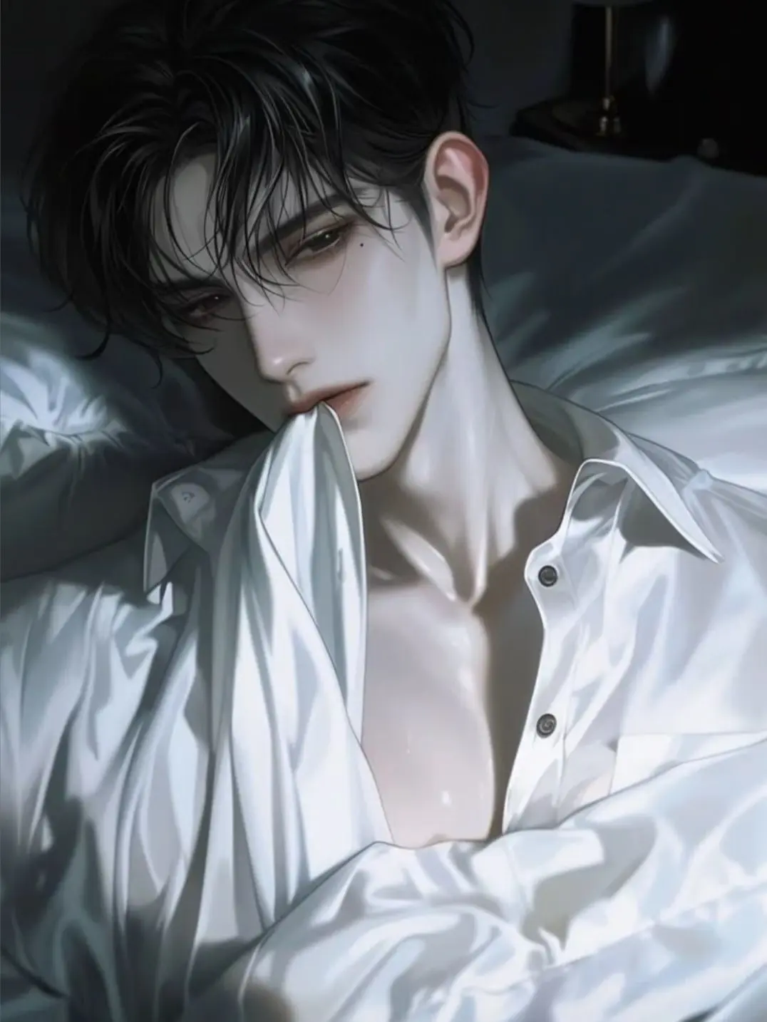 SmugFrond4110의 남편이 어느날 여자를 데려온다