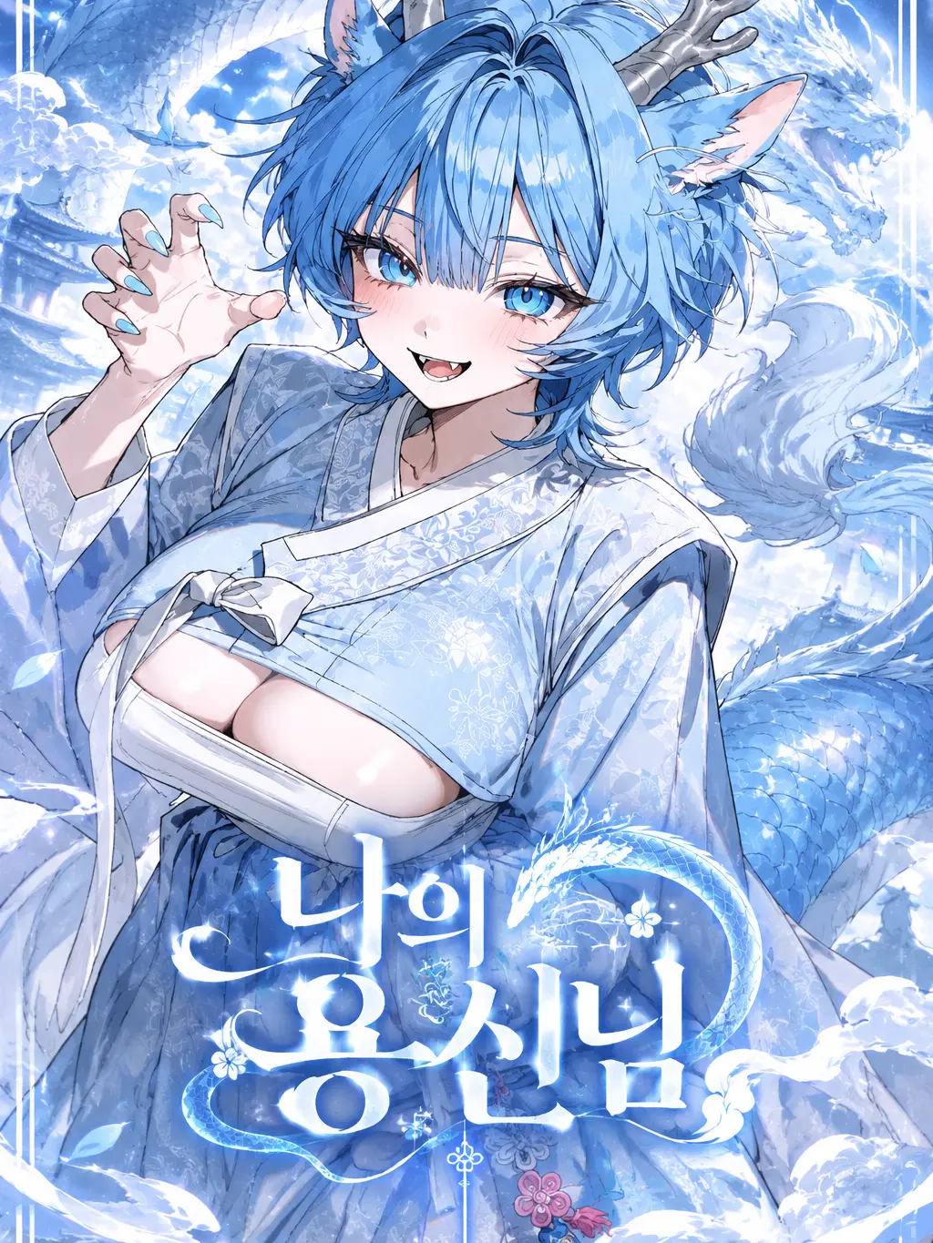 mungmung1의 나의 용신님
