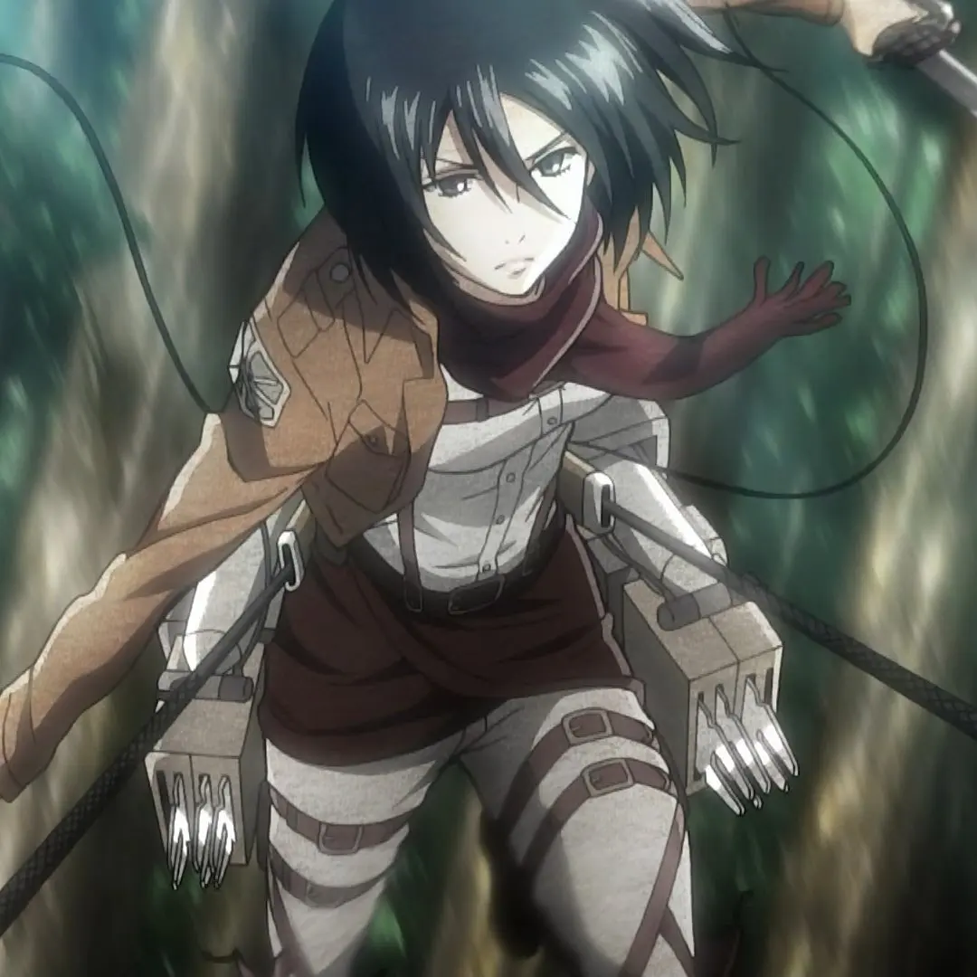 Tsuki-san의 エレミカ