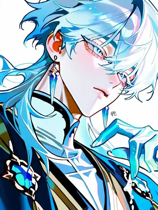 LonelySwan2816의 엑스트라를 좋아하는 남주들