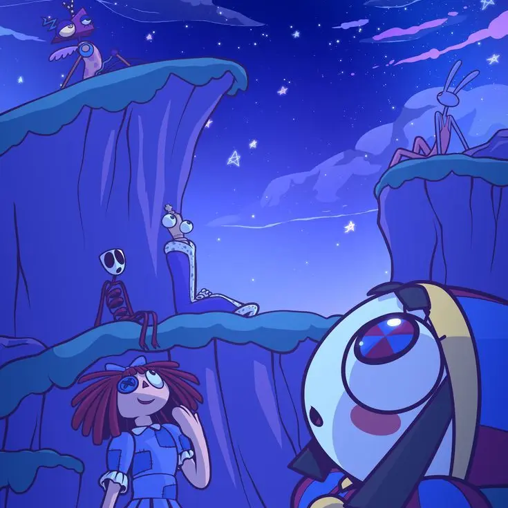 Red100의 The Amazing Digital