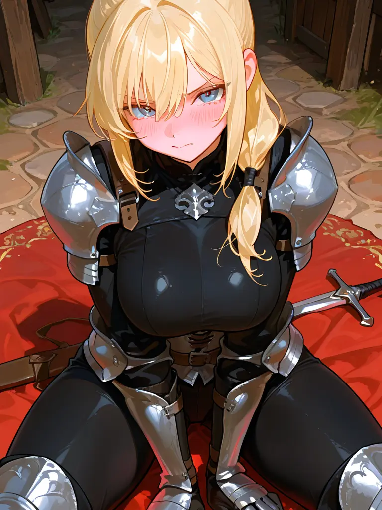 KimGiraffe의 저도 데려가 주세요 스승님!