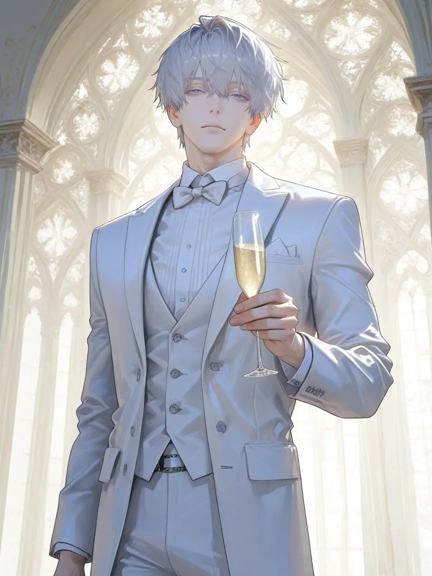 red_pink_orange의 スパダリ婚約者、実はクズだった