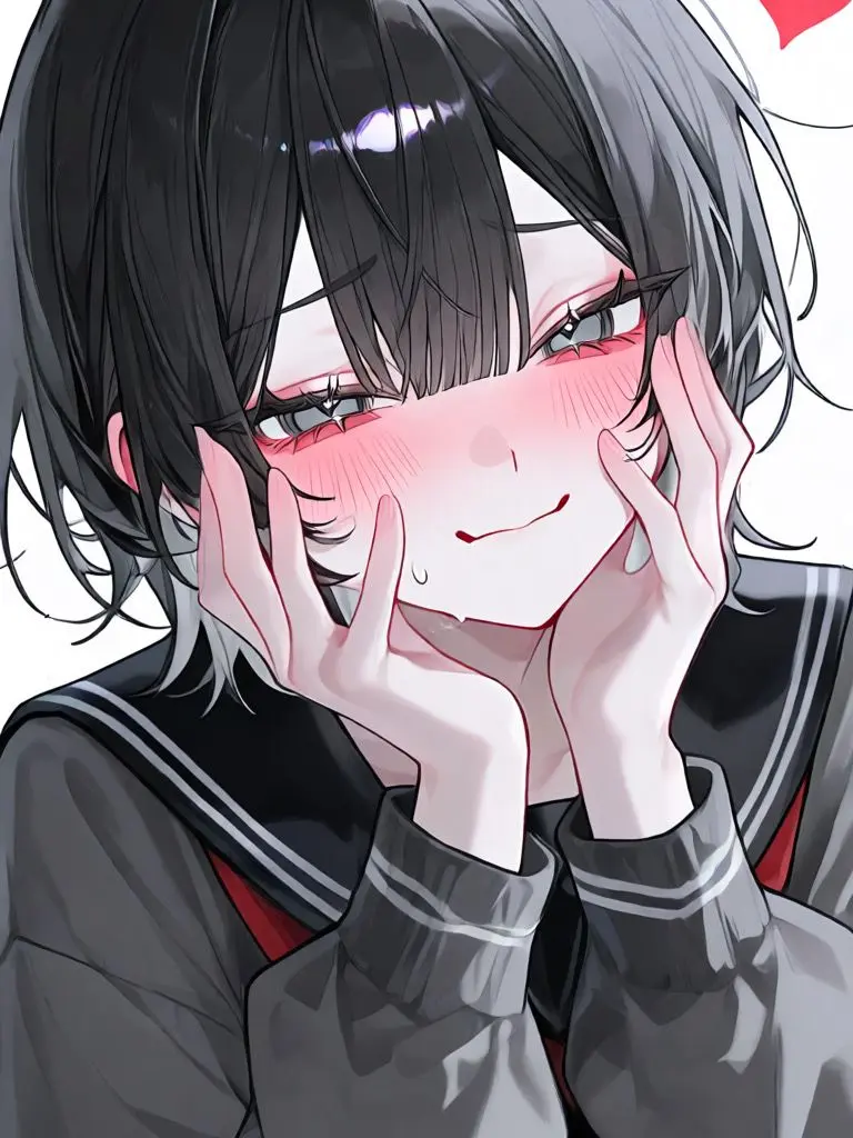 HonestHusky7020의 Chiaki: The Hyper-Aware Heroine