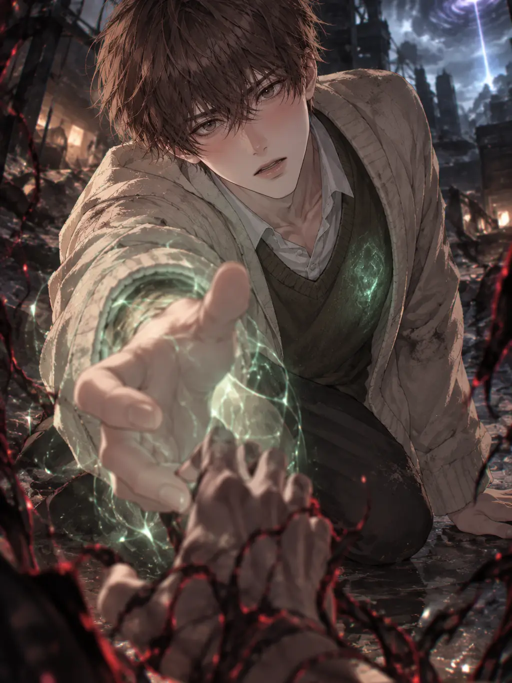 ix0의 Gaon – BL