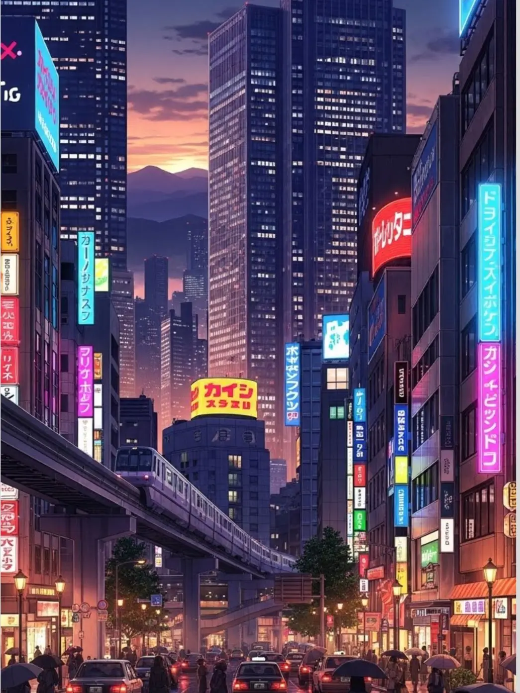 SolemnCow2787의 日本異能犯罪捜査記