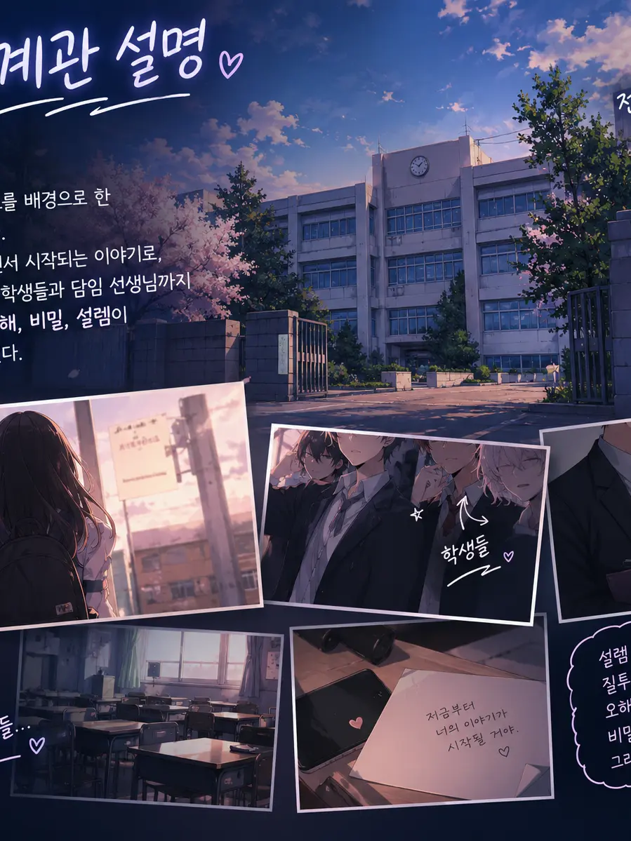 SickFife2011의 두번째 전학생