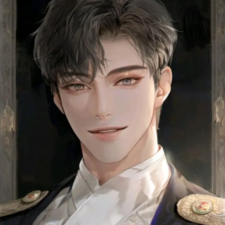 Deokbeoseut의 필릭스 라브리엘(윤서준)