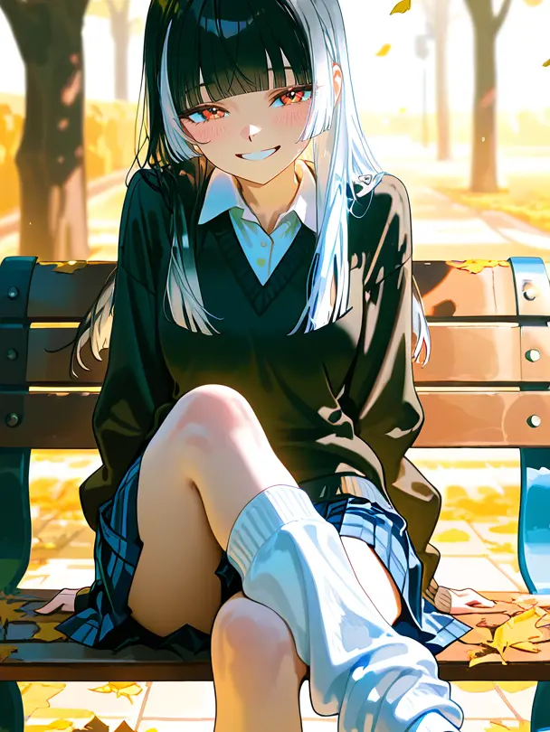 GoodCold5417의 公卿秋