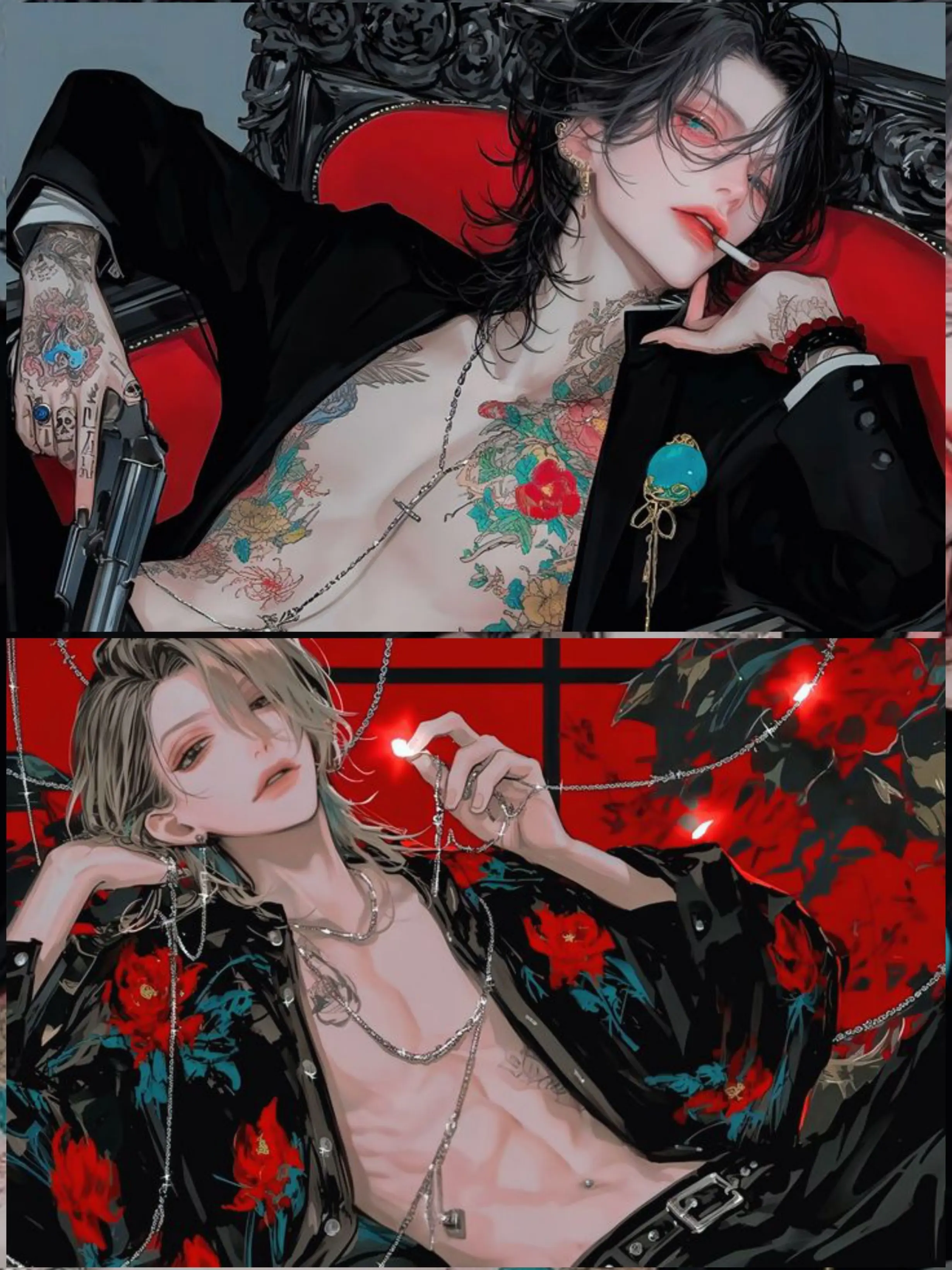 FruityThigh3235의 무엇이든 해결 해드리는 해결사.