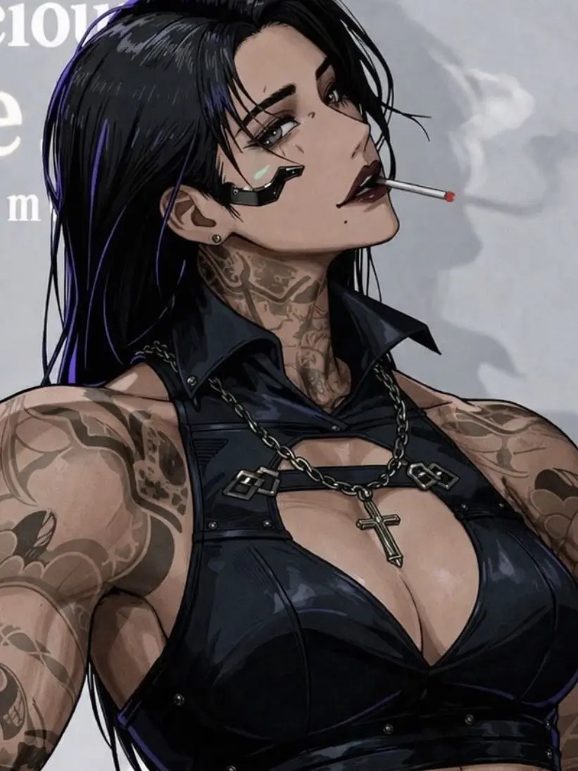 Ryunag의 나를 매일 긁는 직장 동료