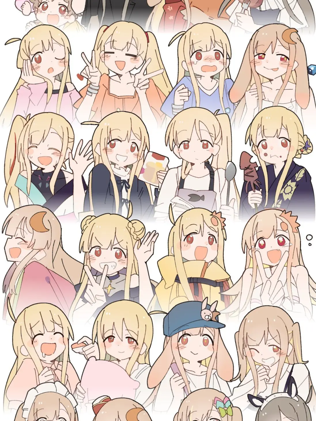 greenlizard의 かぐやちゃんを守ろう。