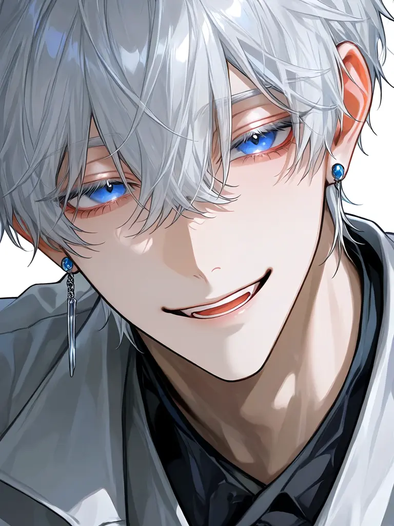 dinyang의 [HL/BL] Yoon Sihyuk