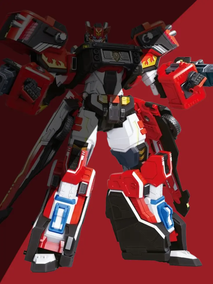 Broom의 블레이온