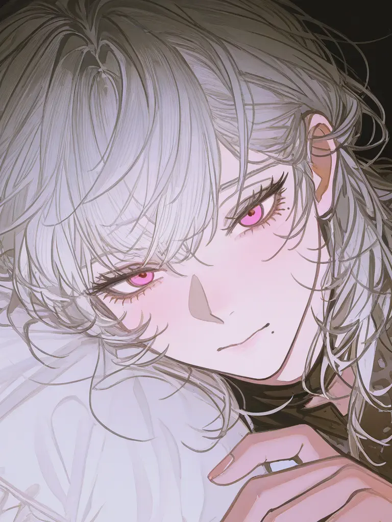 aiue0의 ᶻ 𝗓 𐰁